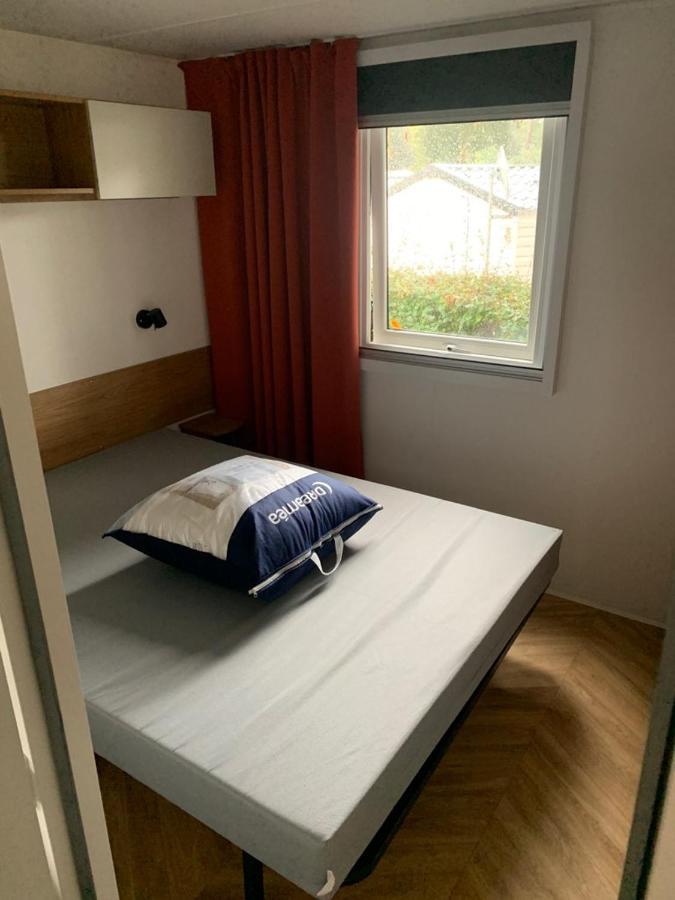 Mobil Home Ronce Les Bains Exterior foto